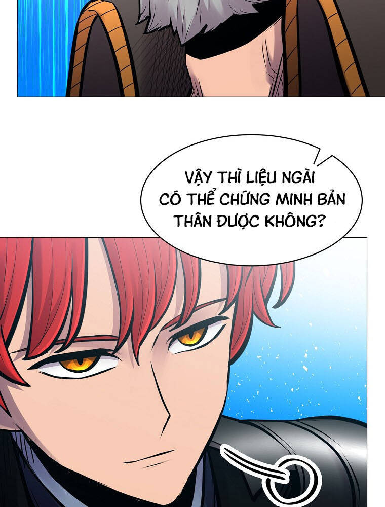 Người Nâng Cấp Chapter 85 - Trang 2