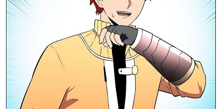 Người Nâng Cấp Chapter 9 - Trang 2