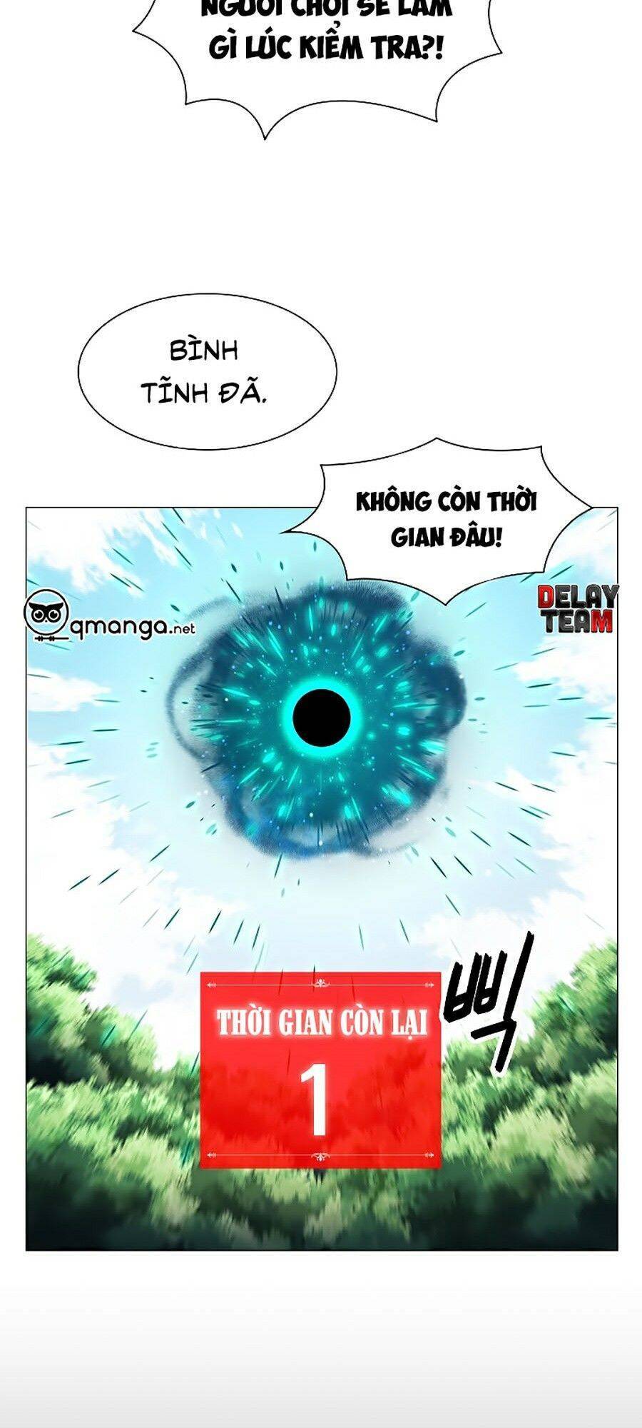 Người Nâng Cấp Chapter 9 - Trang 2