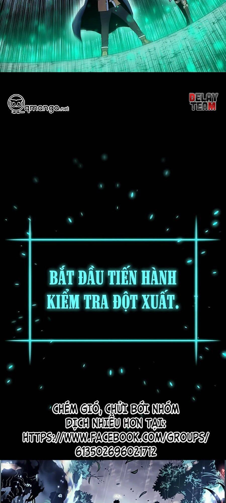 Người Nâng Cấp Chapter 9 - Trang 2