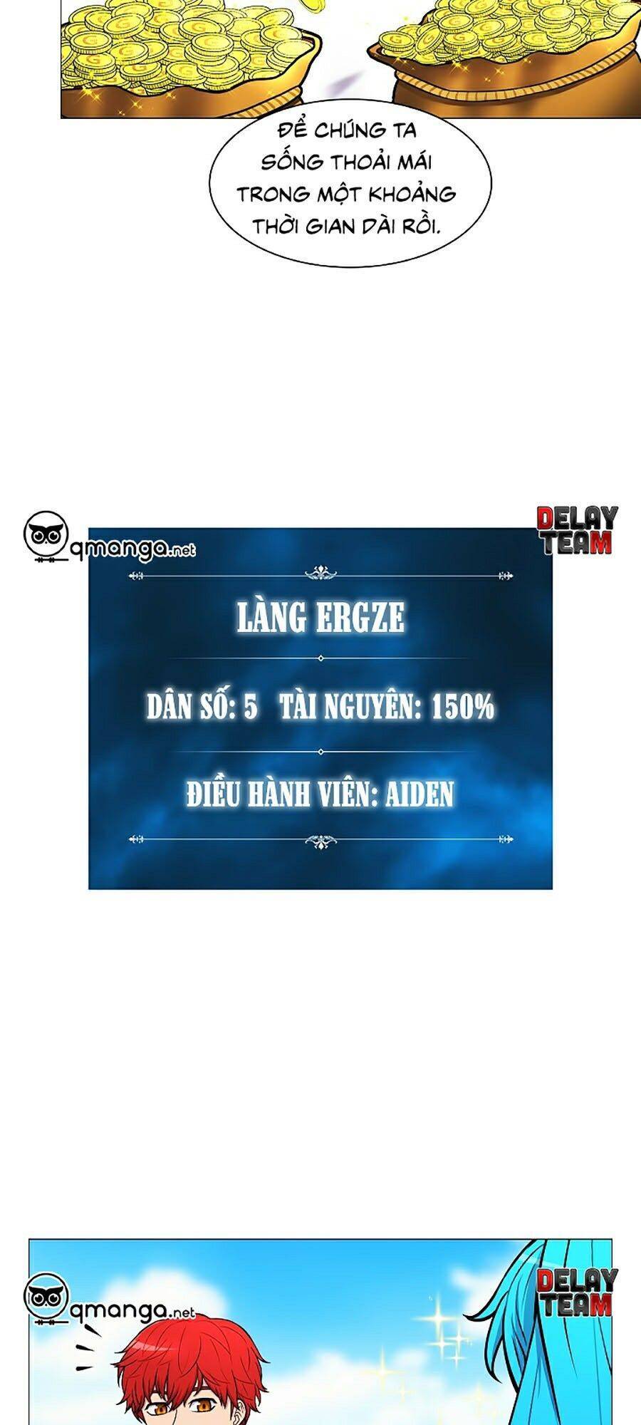 Người Nâng Cấp Chapter 9 - Trang 2