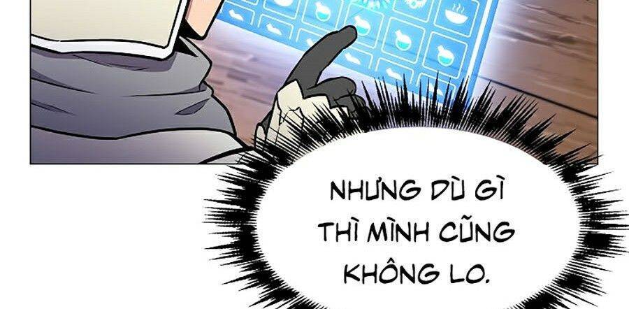 Người Nâng Cấp Chapter 9 - Trang 2