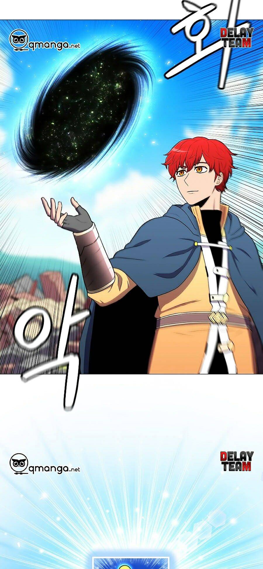 Người Nâng Cấp Chapter 9 - Trang 2