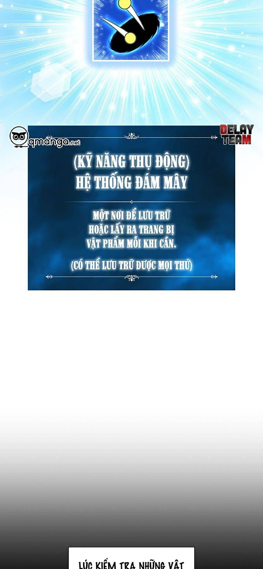 Người Nâng Cấp Chapter 9 - Trang 2