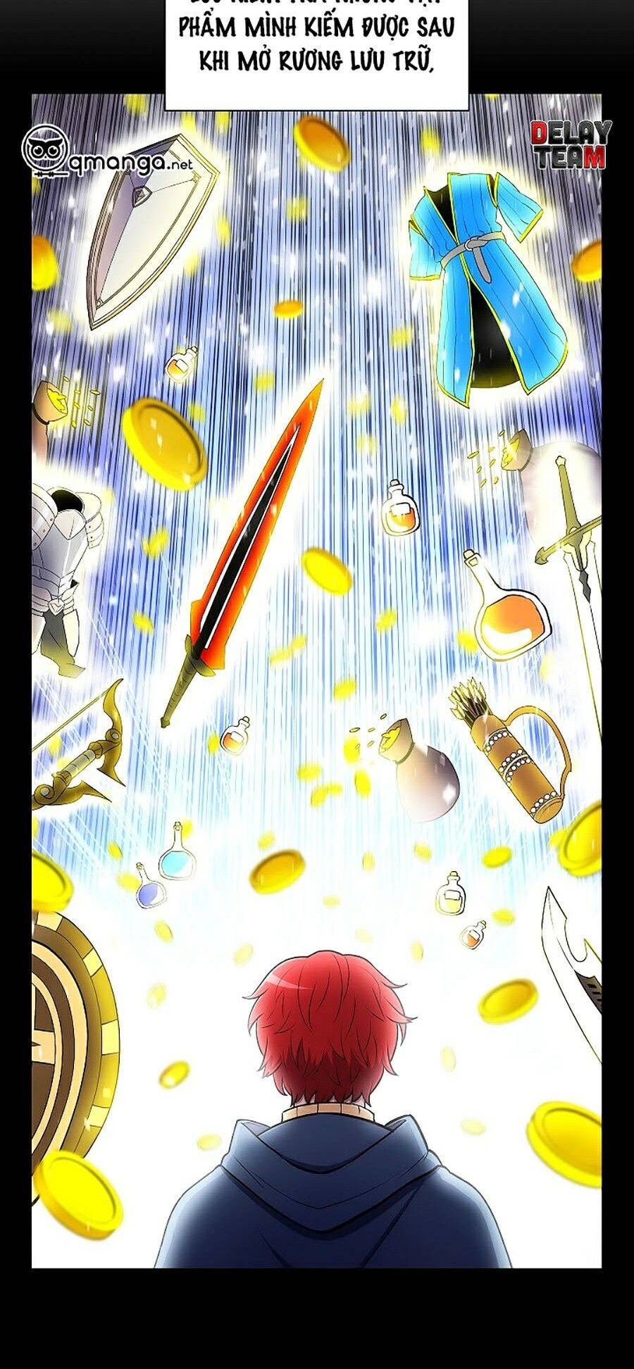 Người Nâng Cấp Chapter 9 - Trang 2