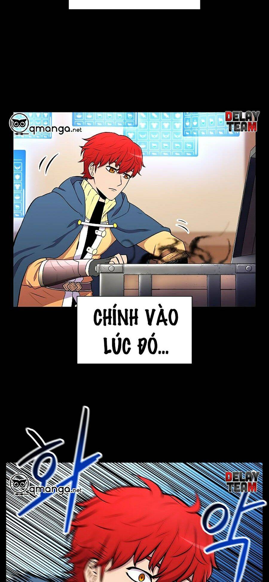 Người Nâng Cấp Chapter 9 - Trang 2