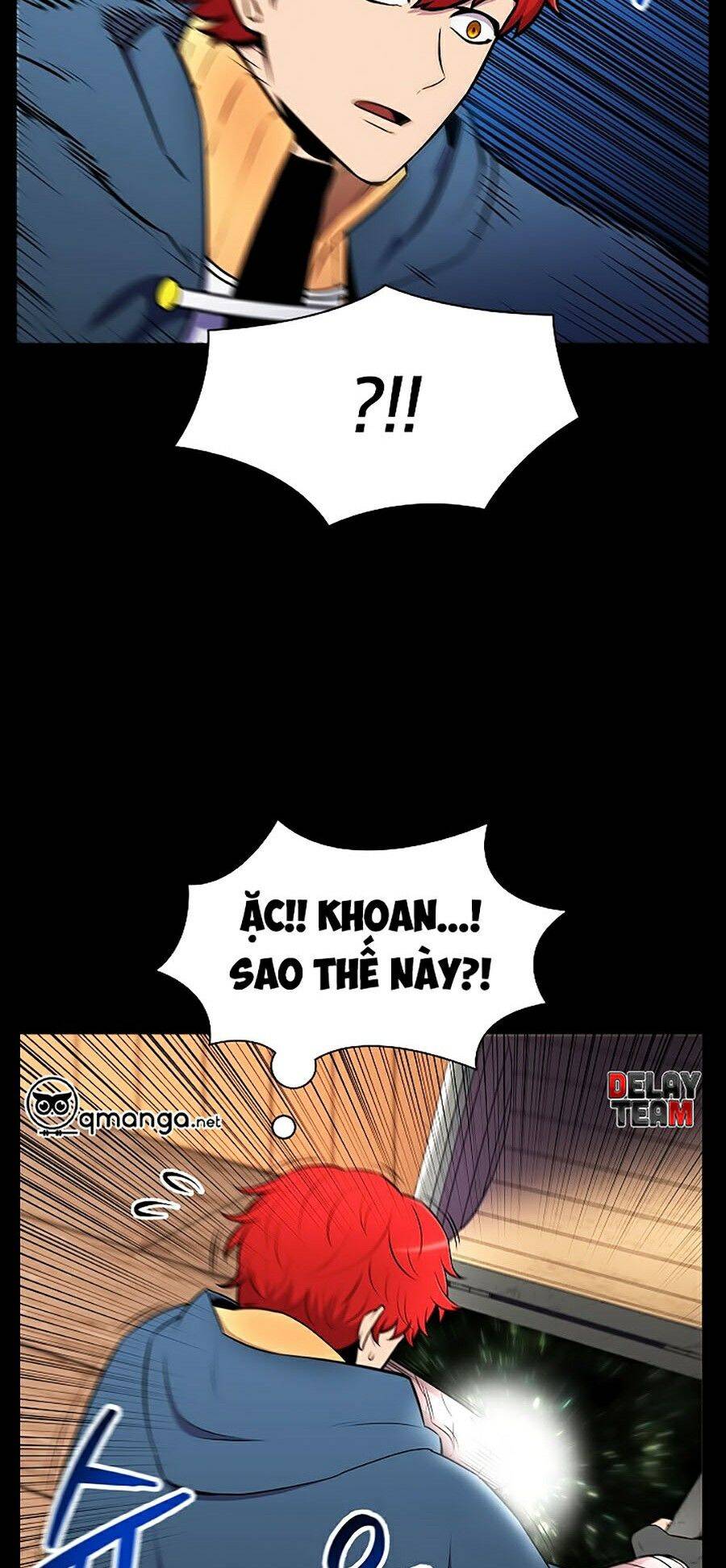 Người Nâng Cấp Chapter 9 - Trang 2