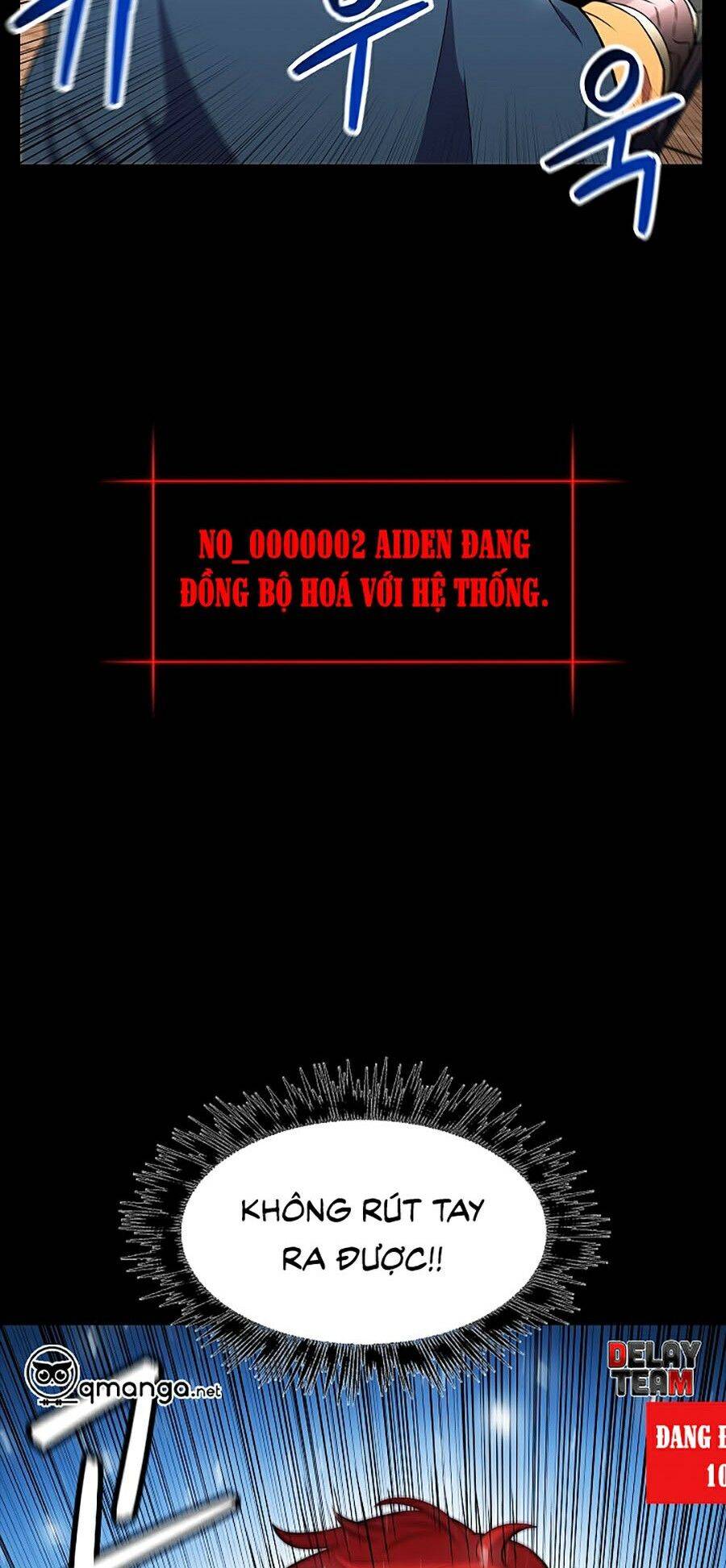 Người Nâng Cấp Chapter 9 - Trang 2