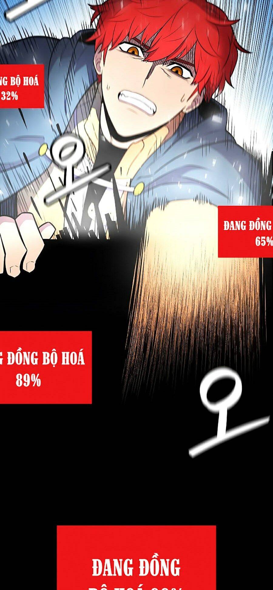 Người Nâng Cấp Chapter 9 - Trang 2