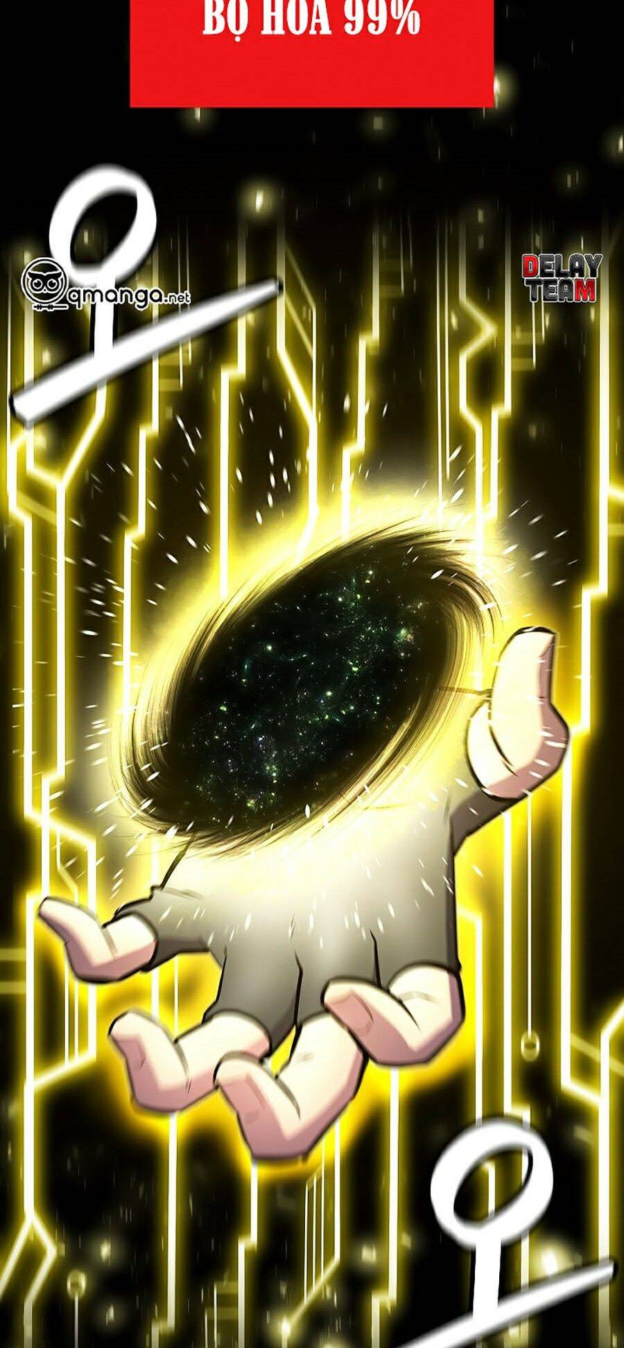 Người Nâng Cấp Chapter 9 - Trang 2