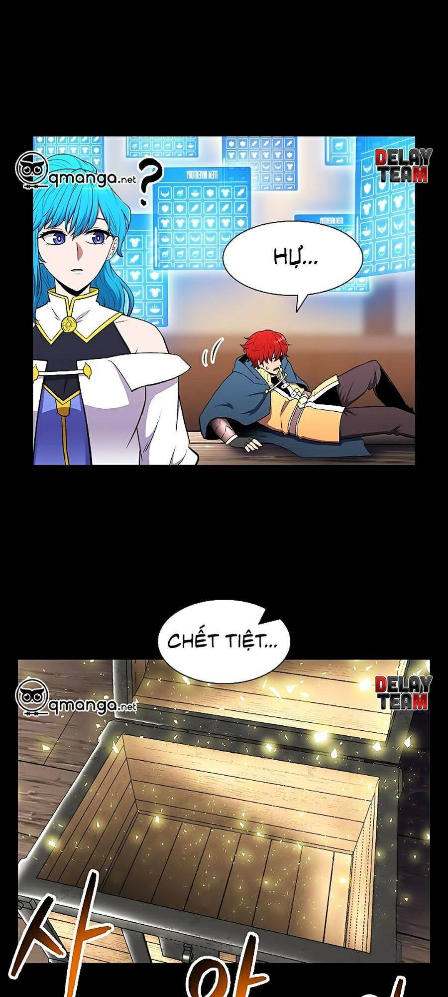 Người Nâng Cấp Chapter 9 - Trang 2