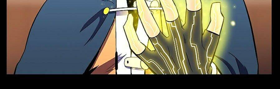 Người Nâng Cấp Chapter 9 - Trang 2