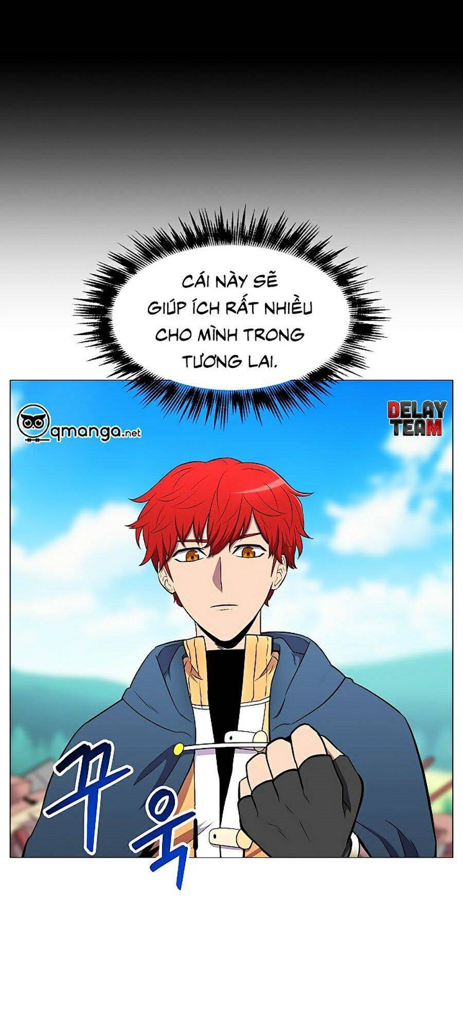 Người Nâng Cấp Chapter 9 - Trang 2