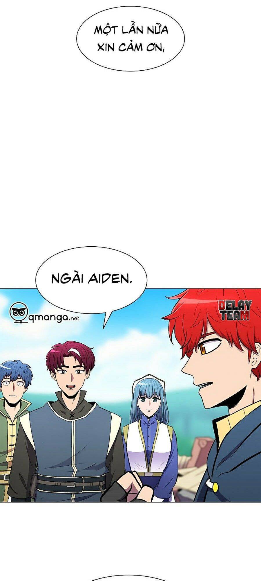 Người Nâng Cấp Chapter 9 - Trang 2