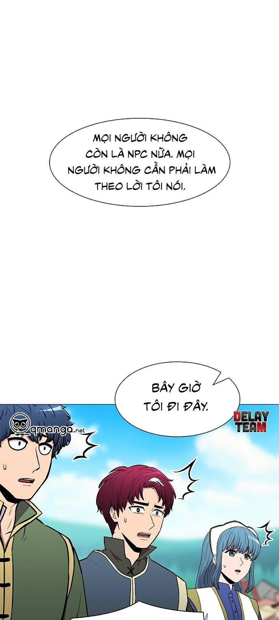 Người Nâng Cấp Chapter 9 - Trang 2