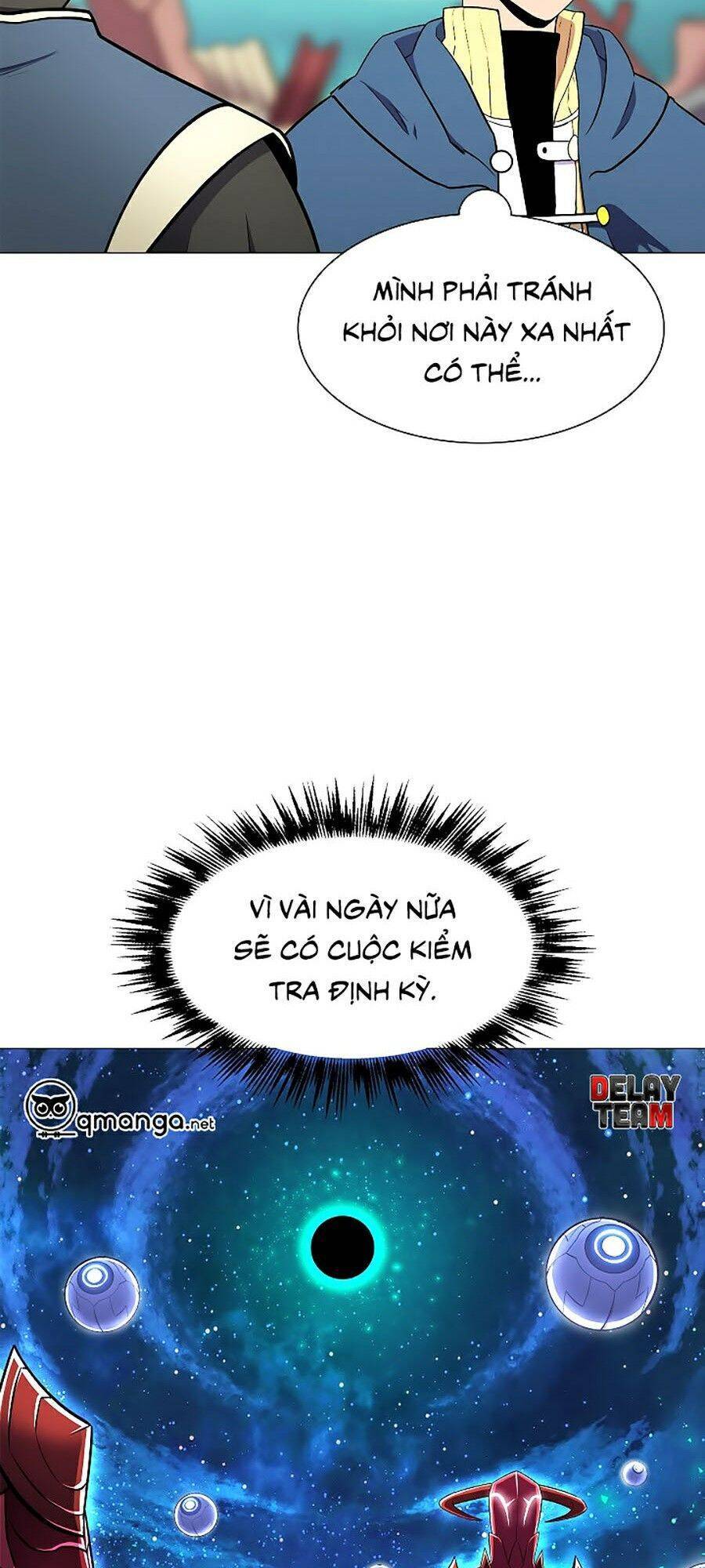 Người Nâng Cấp Chapter 9 - Trang 2