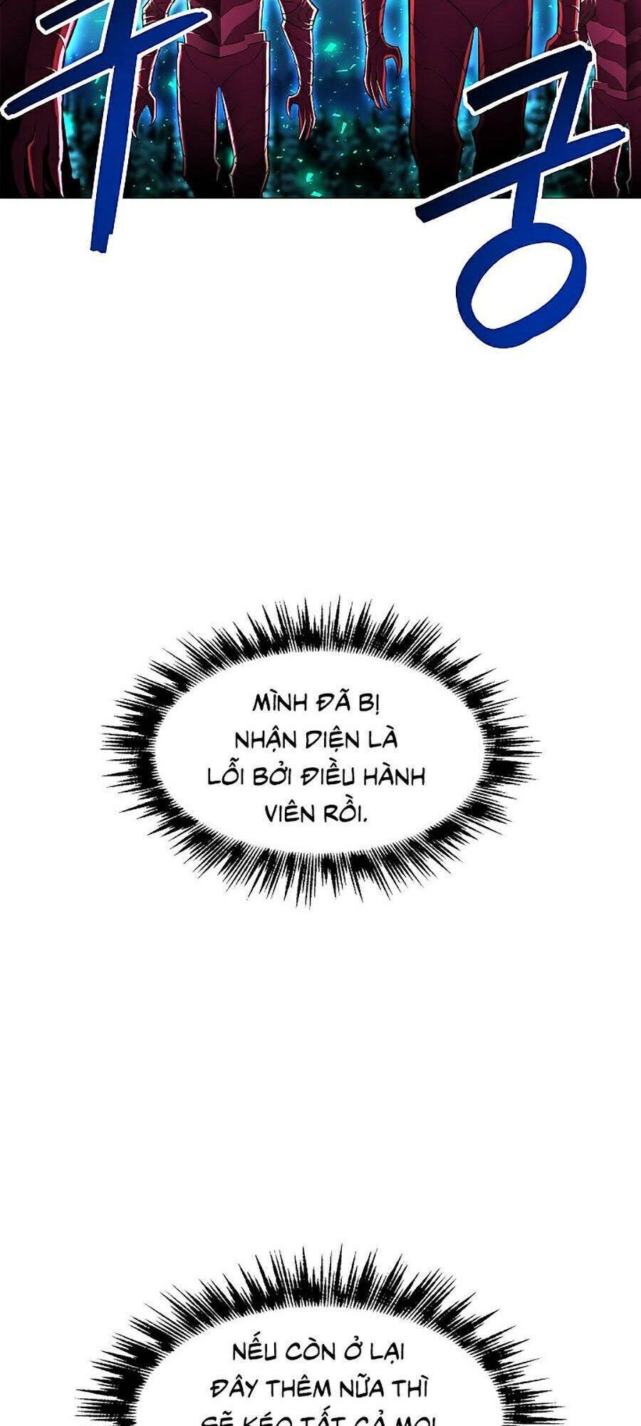 Người Nâng Cấp Chapter 9 - Trang 2