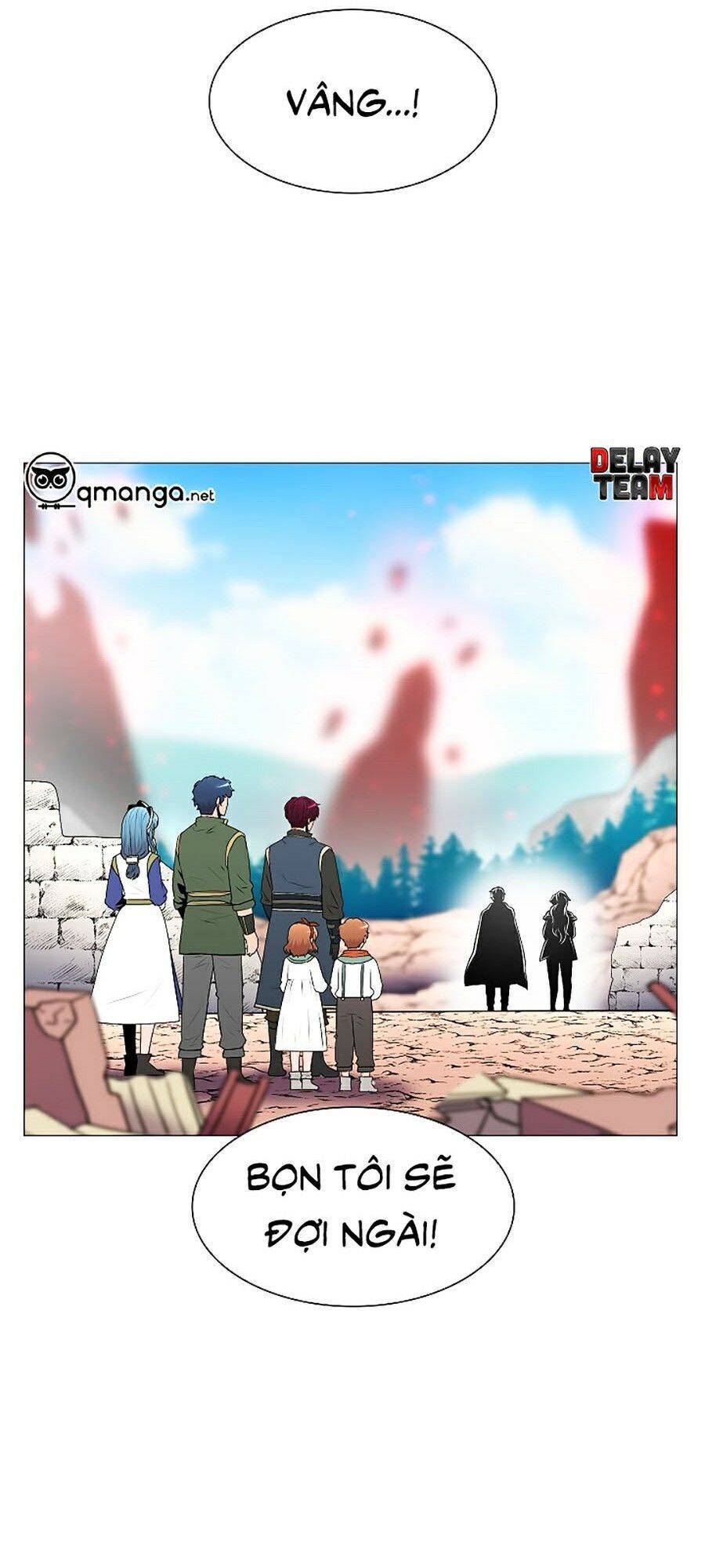 Người Nâng Cấp Chapter 9 - Trang 2