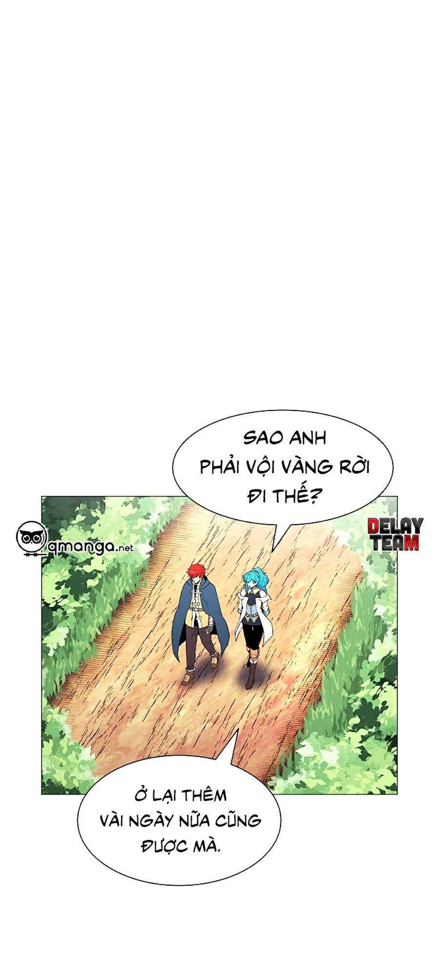 Người Nâng Cấp Chapter 9 - Trang 2