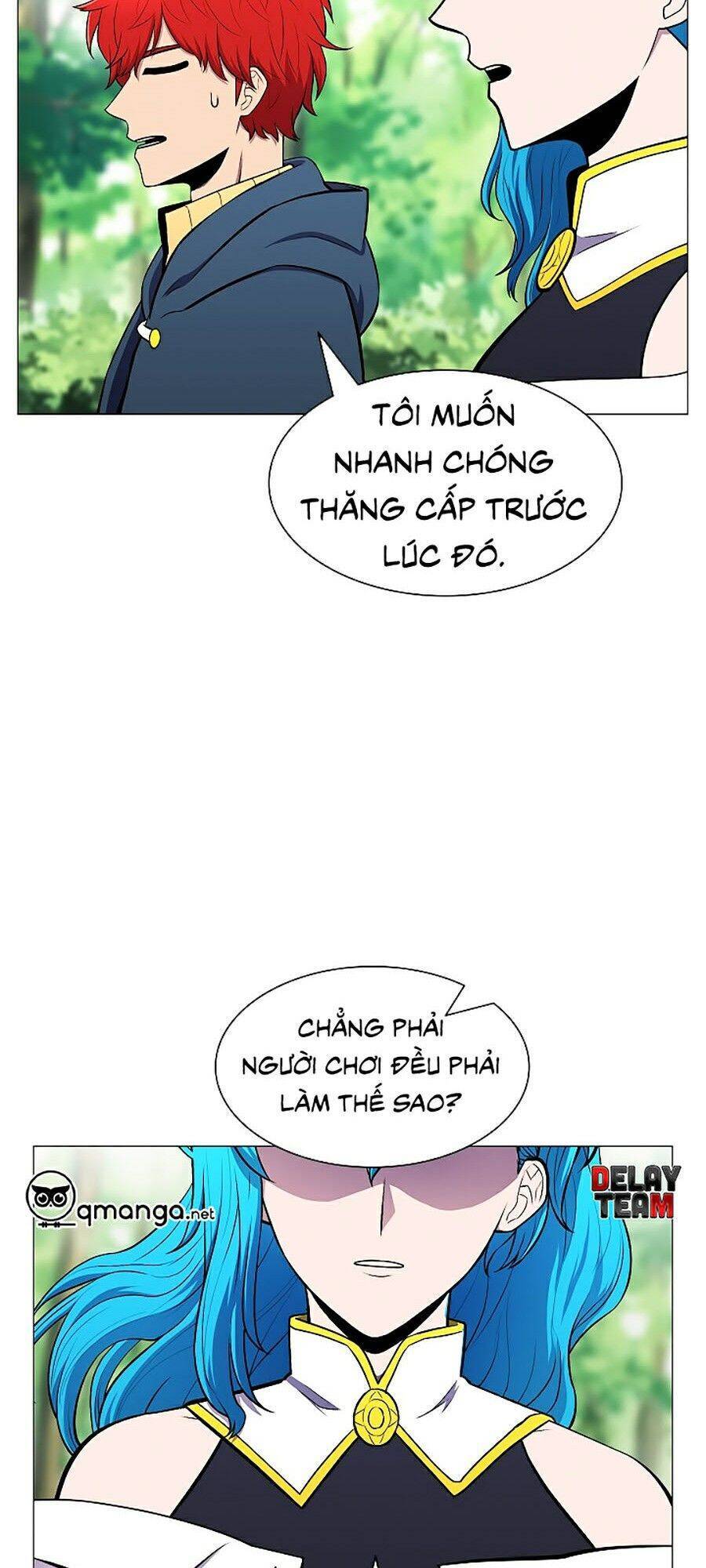 Người Nâng Cấp Chapter 9 - Trang 2