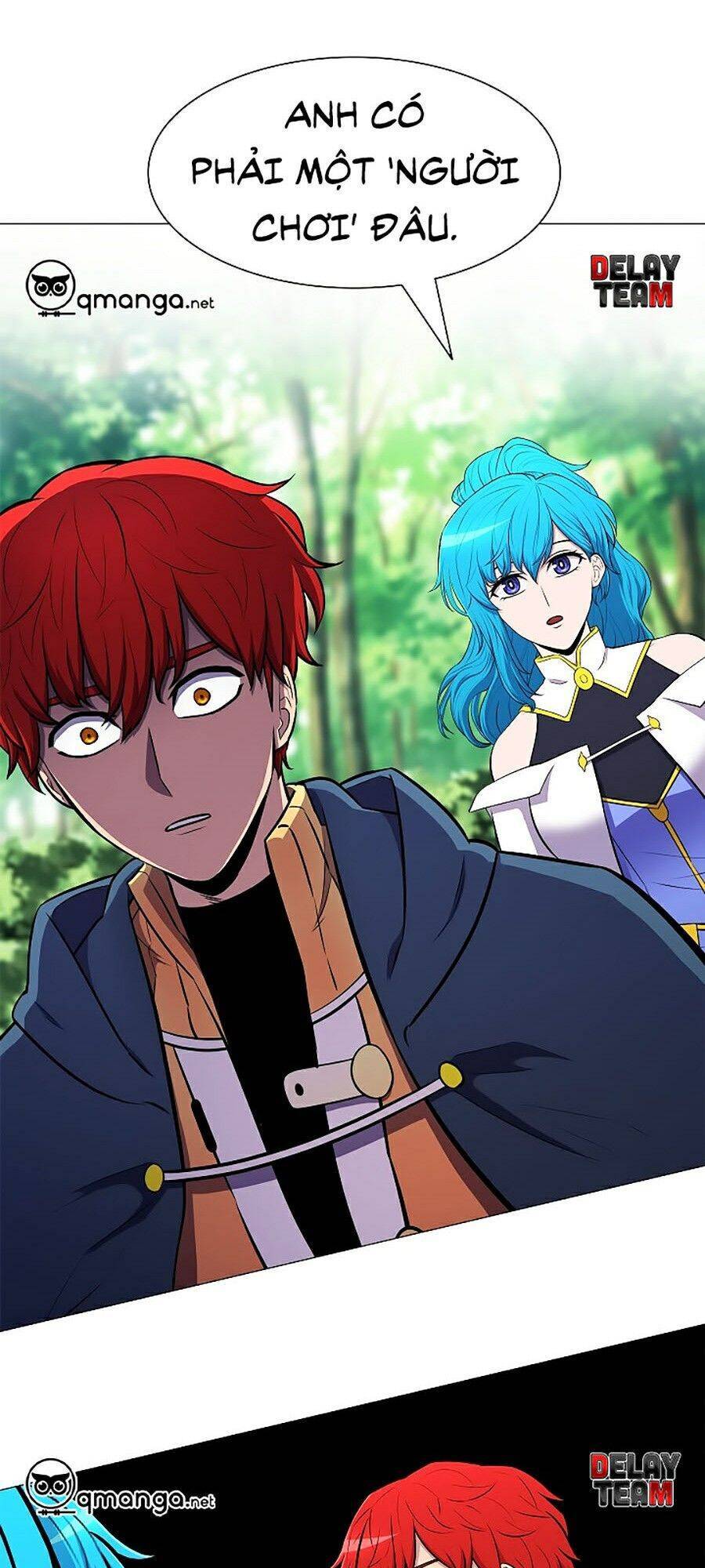 Người Nâng Cấp Chapter 9 - Trang 2