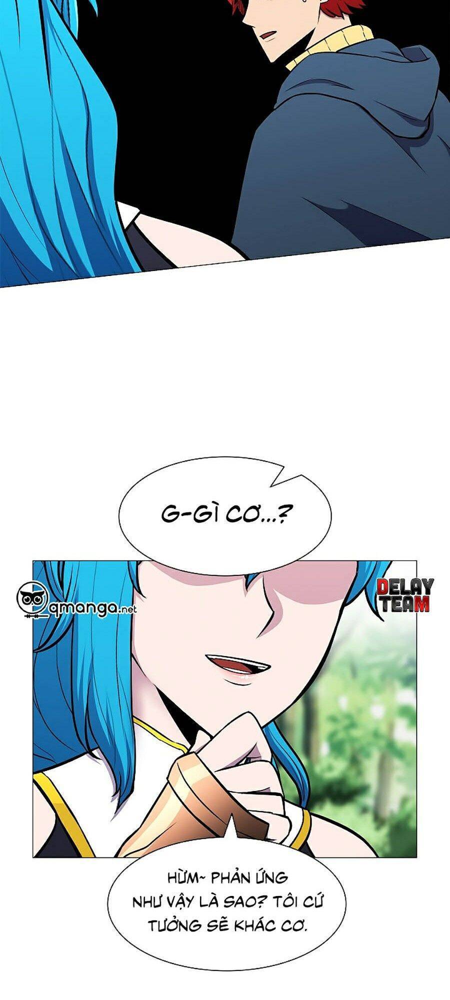 Người Nâng Cấp Chapter 9 - Trang 2