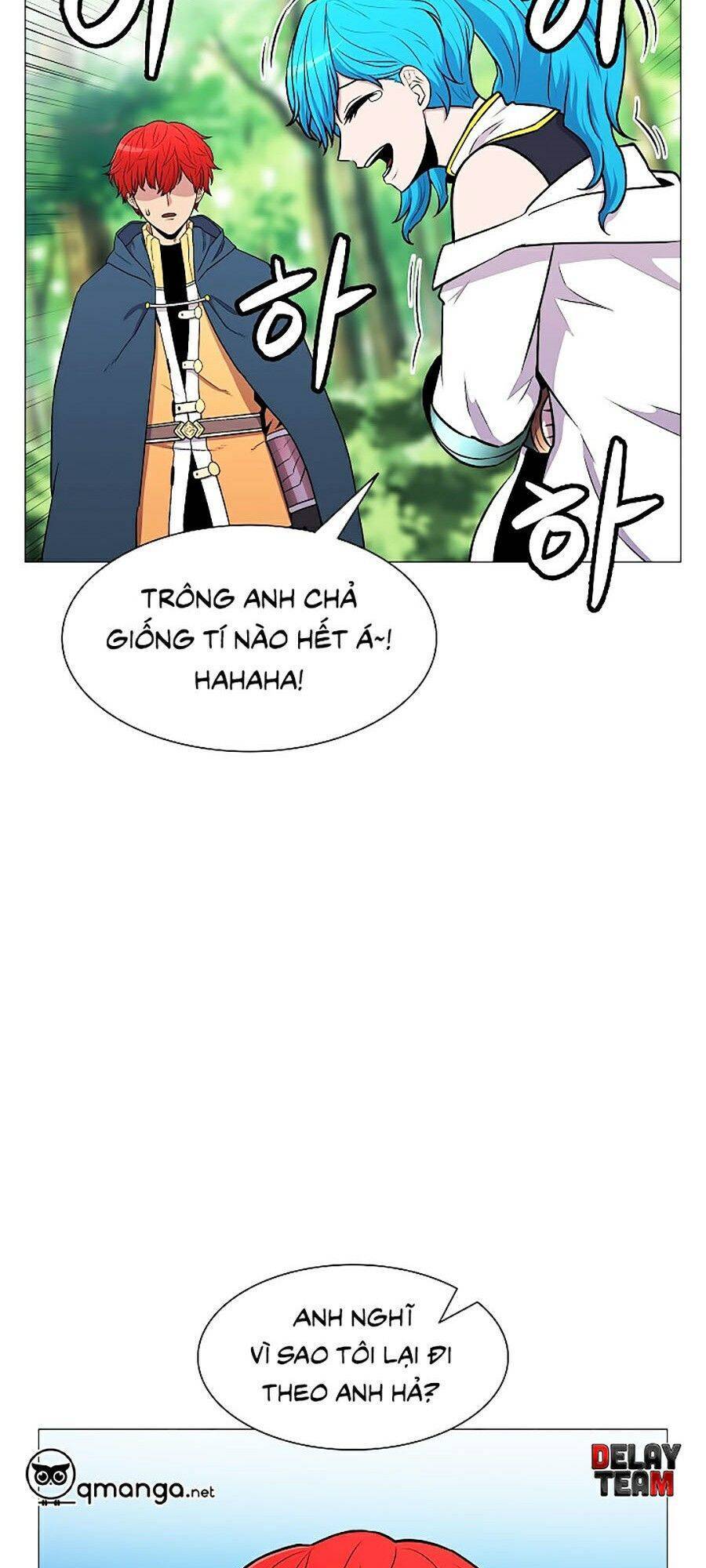 Người Nâng Cấp Chapter 9 - Trang 2