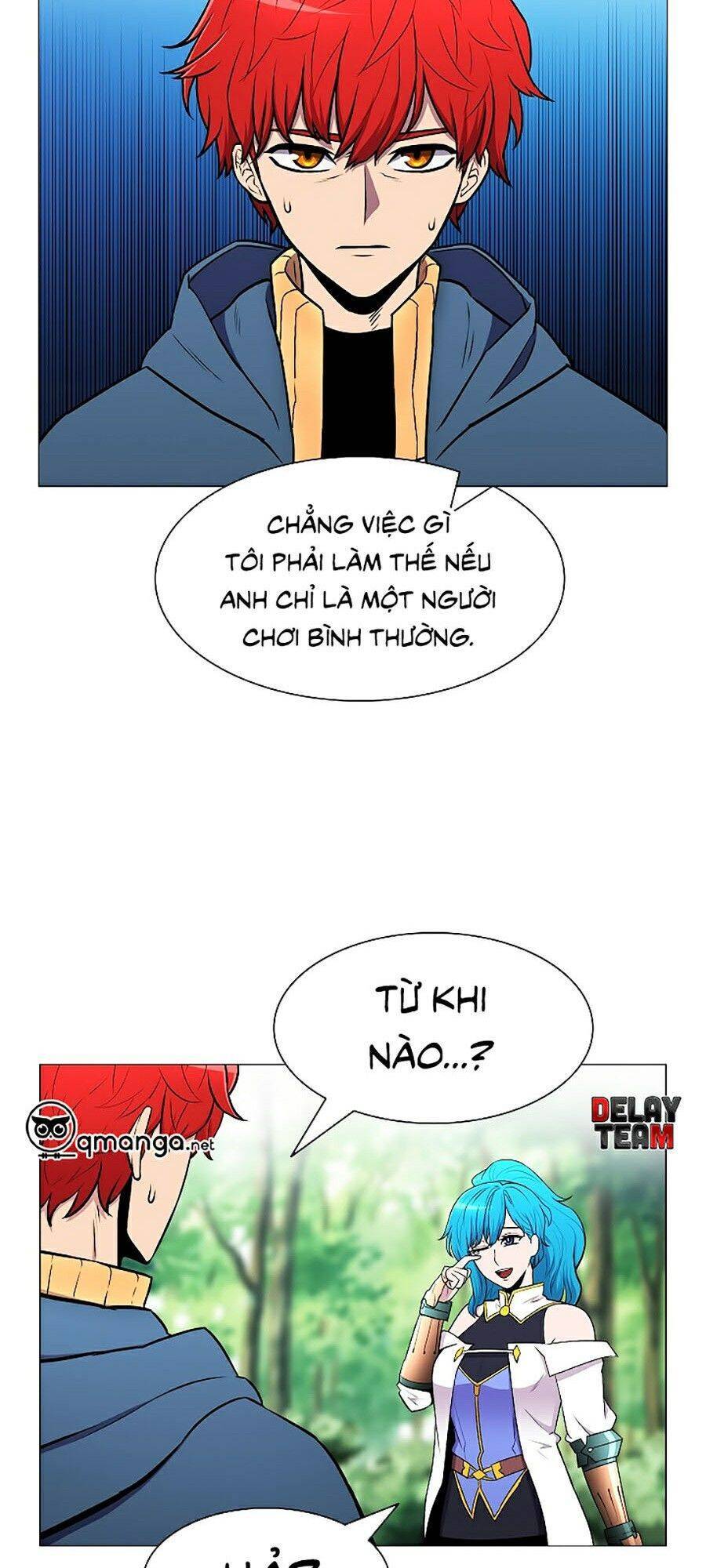 Người Nâng Cấp Chapter 9 - Trang 2