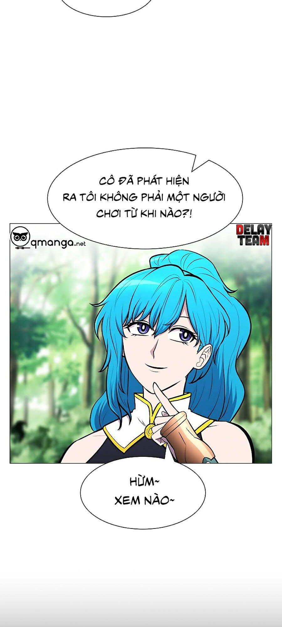 Người Nâng Cấp Chapter 9 - Trang 2