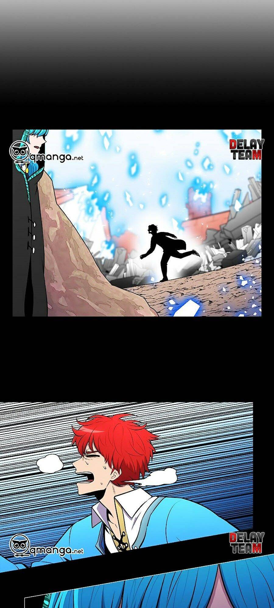 Người Nâng Cấp Chapter 9 - Trang 2