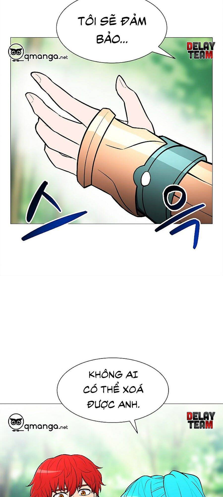 Người Nâng Cấp Chapter 9 - Trang 2