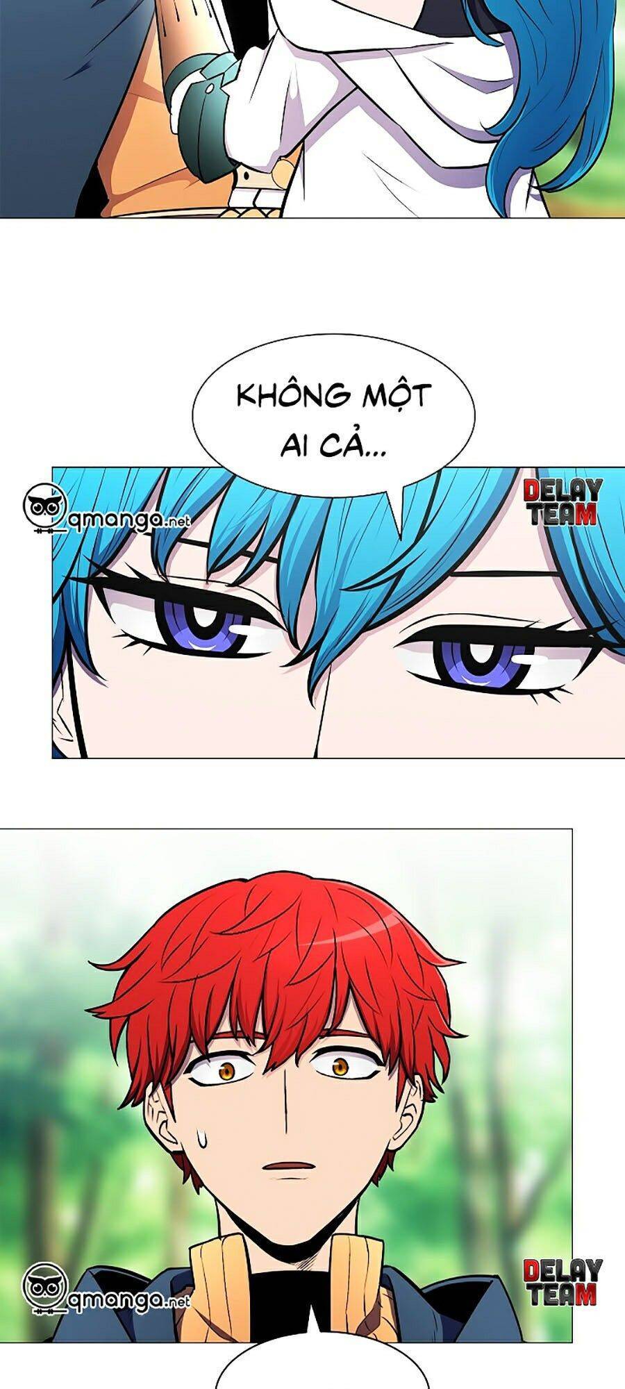 Người Nâng Cấp Chapter 9 - Trang 2