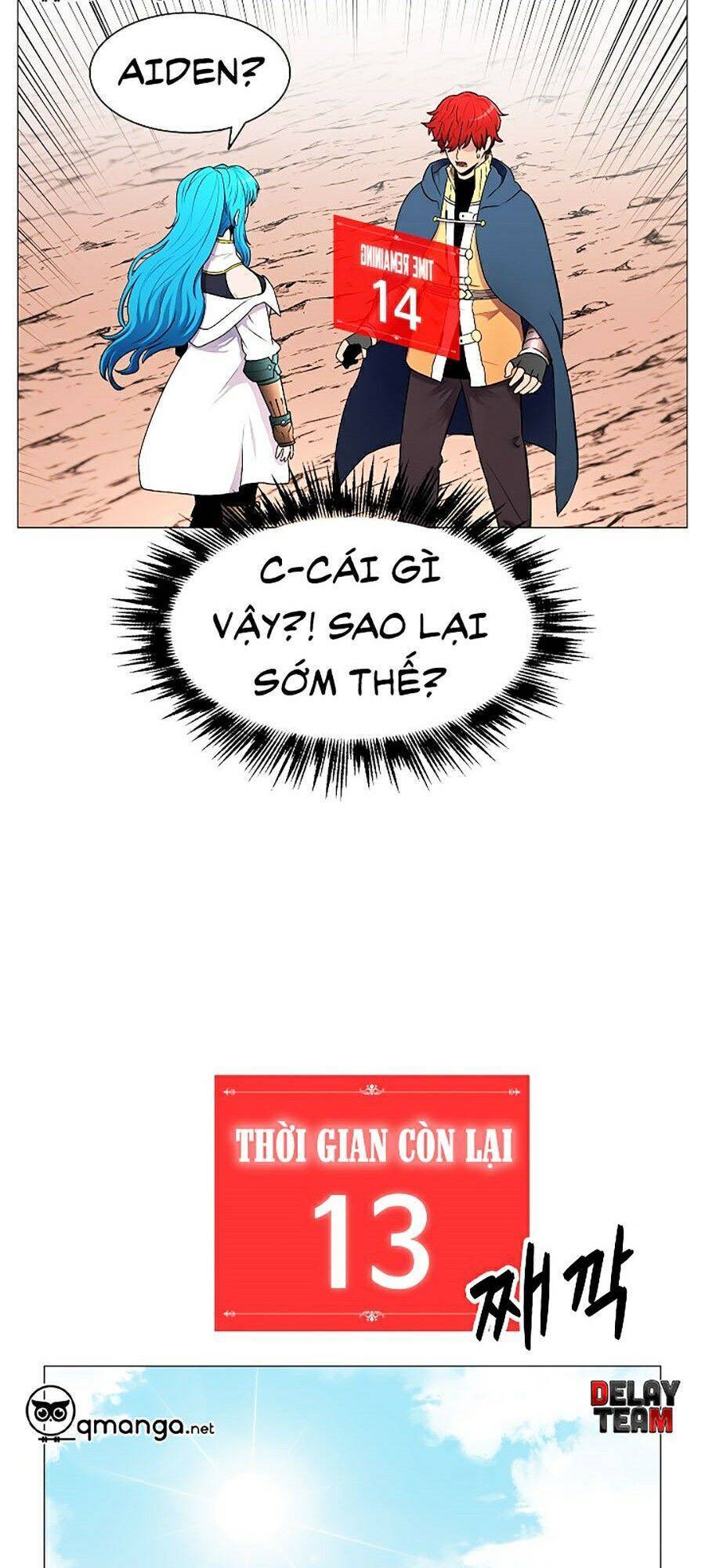 Người Nâng Cấp Chapter 9 - Trang 2