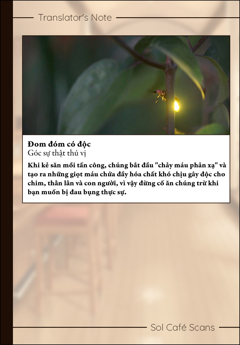 Người Nấu Bếp Ở Căn Nhà Maiko Chapter 136 - Trang 2