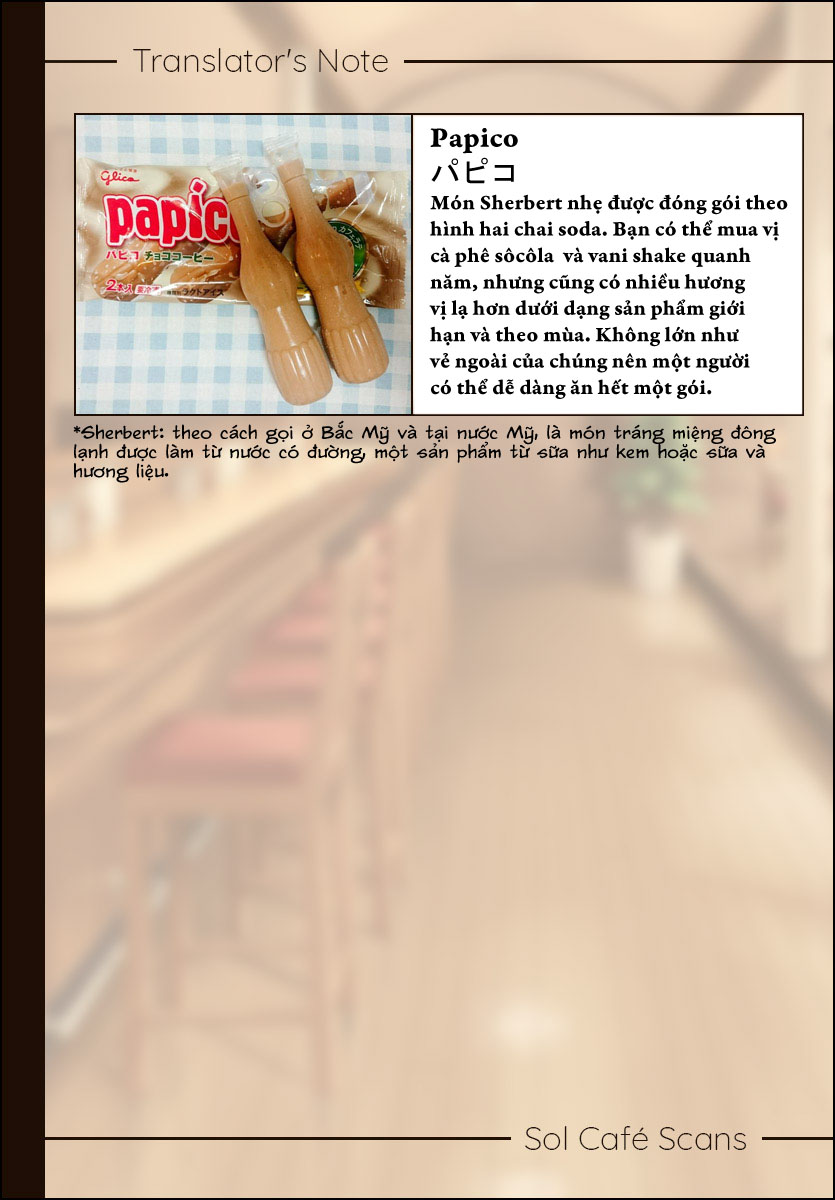 Người Nấu Bếp Ở Căn Nhà Maiko Chapter 147 - Trang 2