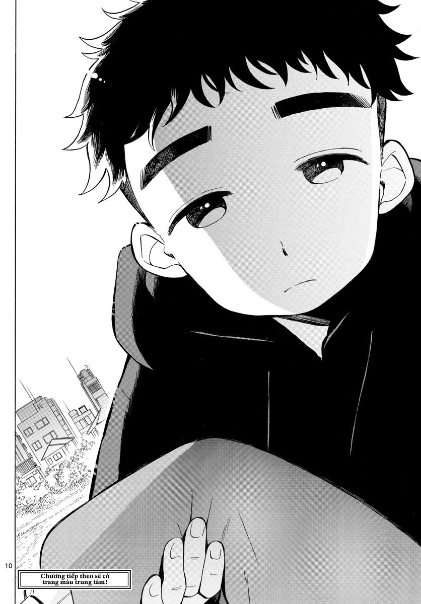 Người Nấu Bếp Ở Căn Nhà Maiko Chapter 150 - Trang 2