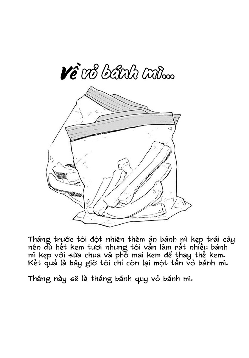 Người Nấu Bếp Ở Căn Nhà Maiko Chapter 152 - Trang 2