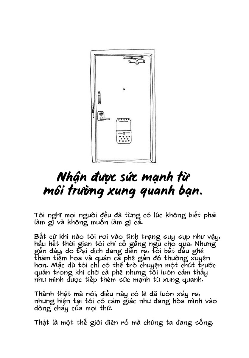 Người Nấu Bếp Ở Căn Nhà Maiko Chapter 156 - Trang 2