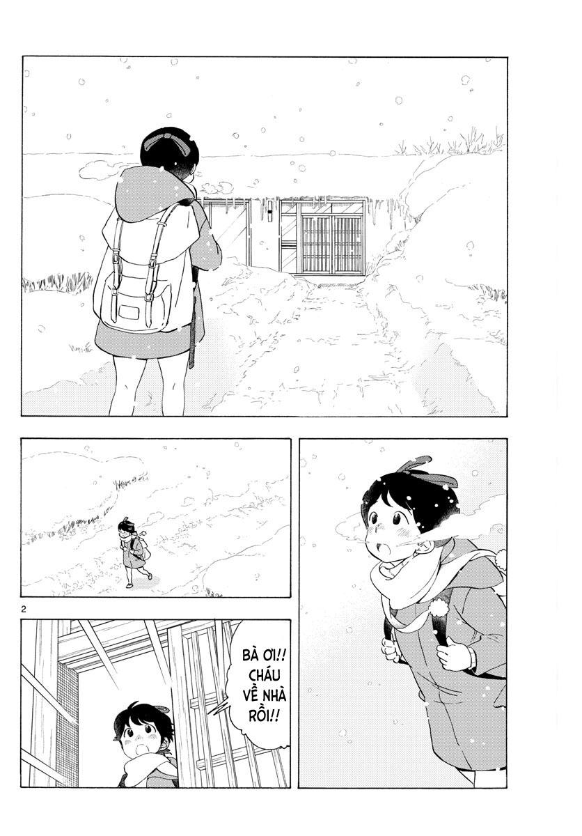 Người Nấu Bếp Ở Căn Nhà Maiko Chapter 167 - Trang 2