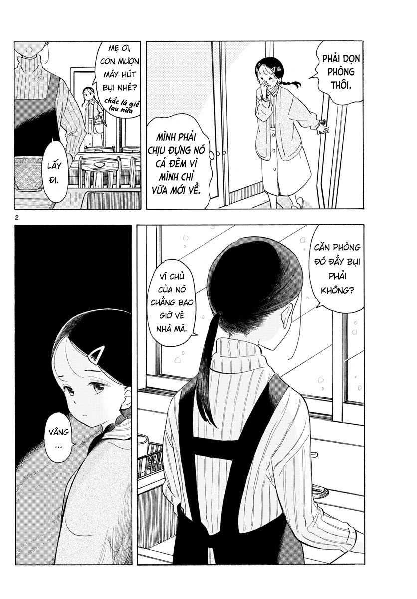 Người Nấu Bếp Ở Căn Nhà Maiko Chapter 169 - Trang 2
