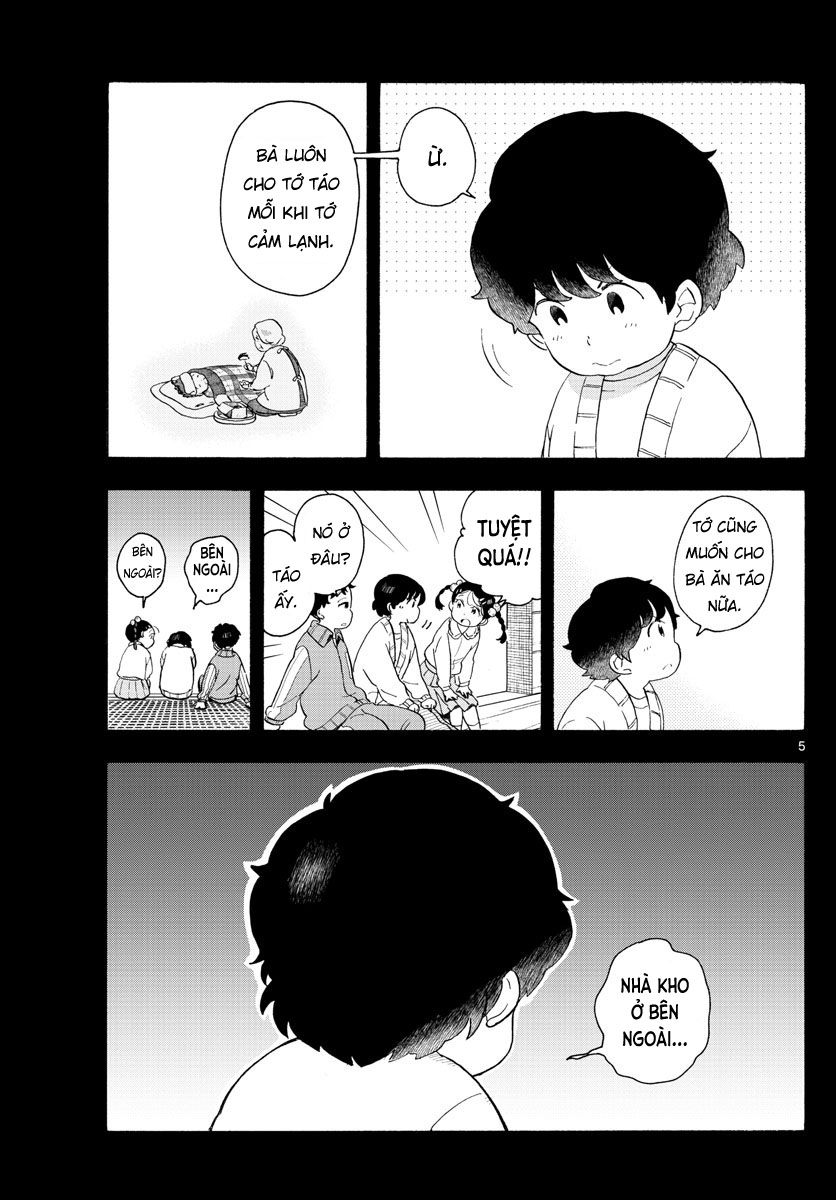 Người Nấu Bếp Ở Căn Nhà Maiko Chapter 170 - Trang 2