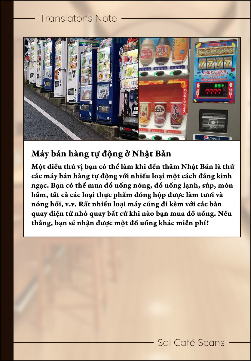 Người Nấu Bếp Ở Căn Nhà Maiko Chapter 171 - Trang 2