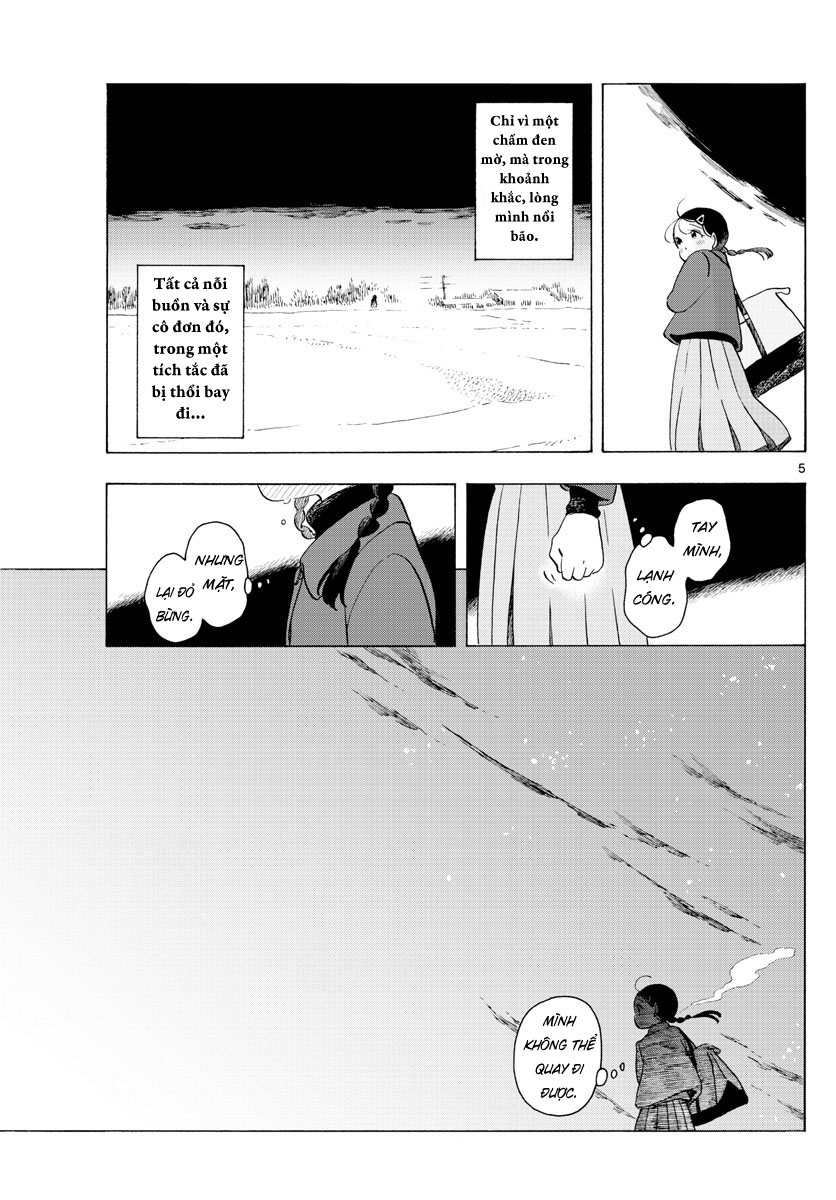 Người Nấu Bếp Ở Căn Nhà Maiko Chapter 173 - Trang 2