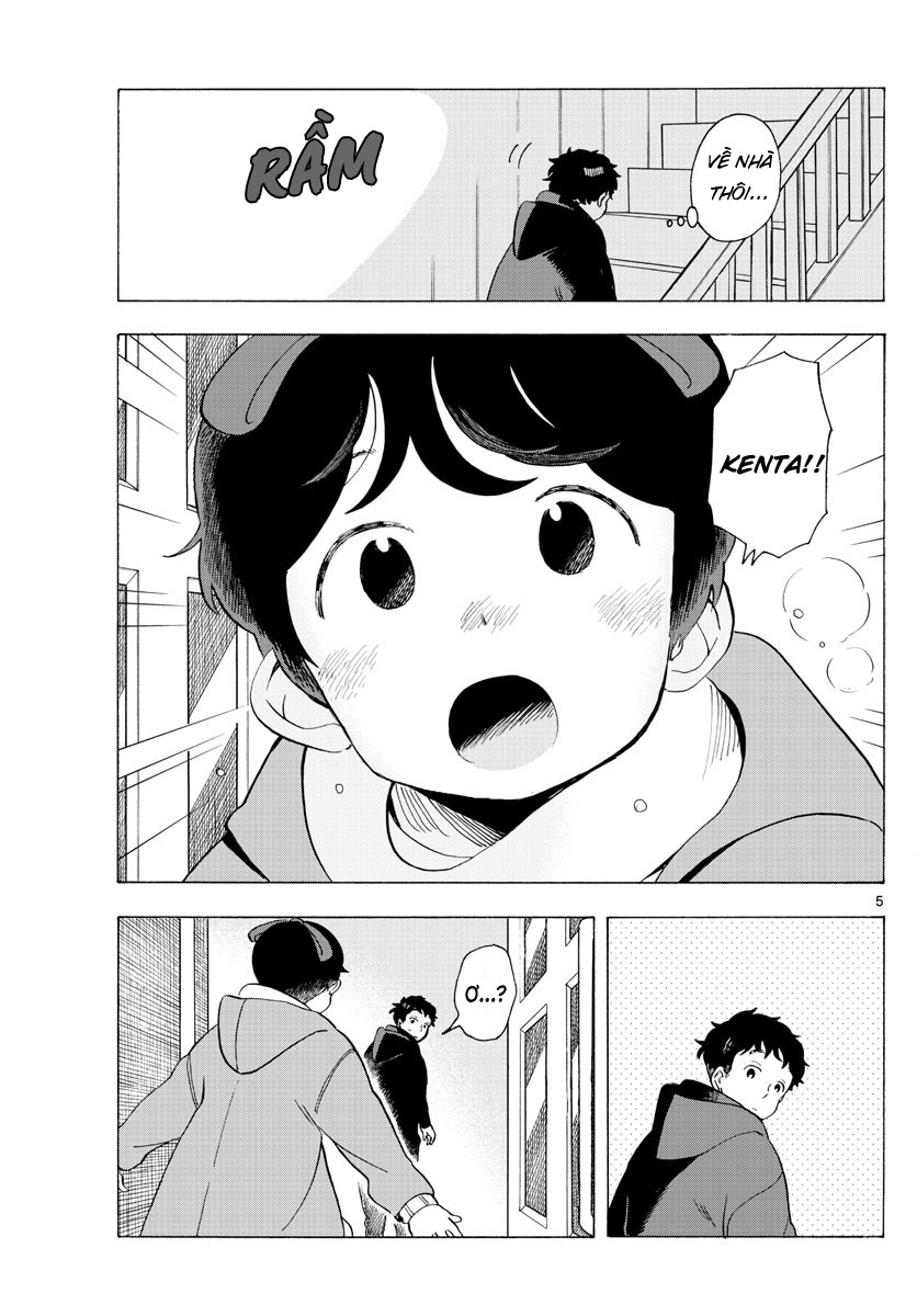 Người Nấu Bếp Ở Căn Nhà Maiko Chapter 181 - Trang 2