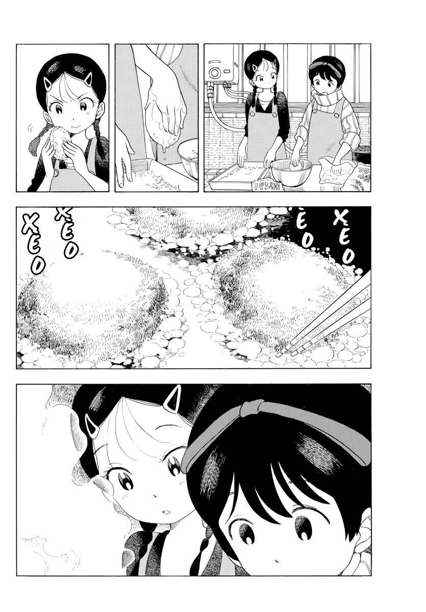 Người Nấu Bếp Ở Căn Nhà Maiko Chapter 52 - Trang 2