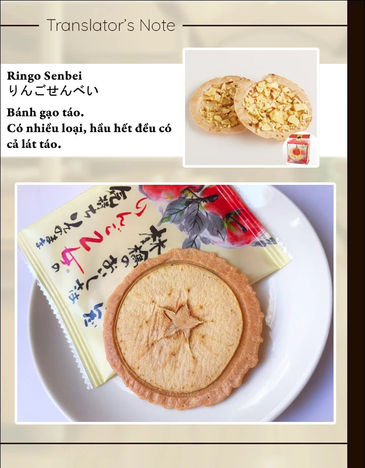 Người Nấu Bếp Ở Căn Nhà Maiko Chapter 67 - Trang 2