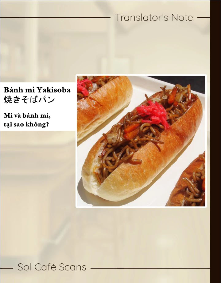 Người Nấu Bếp Ở Căn Nhà Maiko Chapter 72 - Trang 2