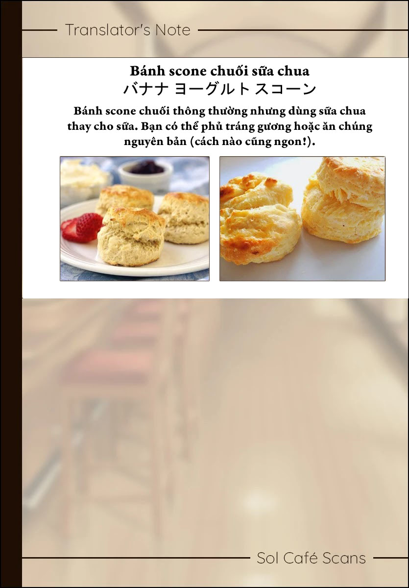 Người Nấu Bếp Ở Căn Nhà Maiko Chapter 79 - Trang 2