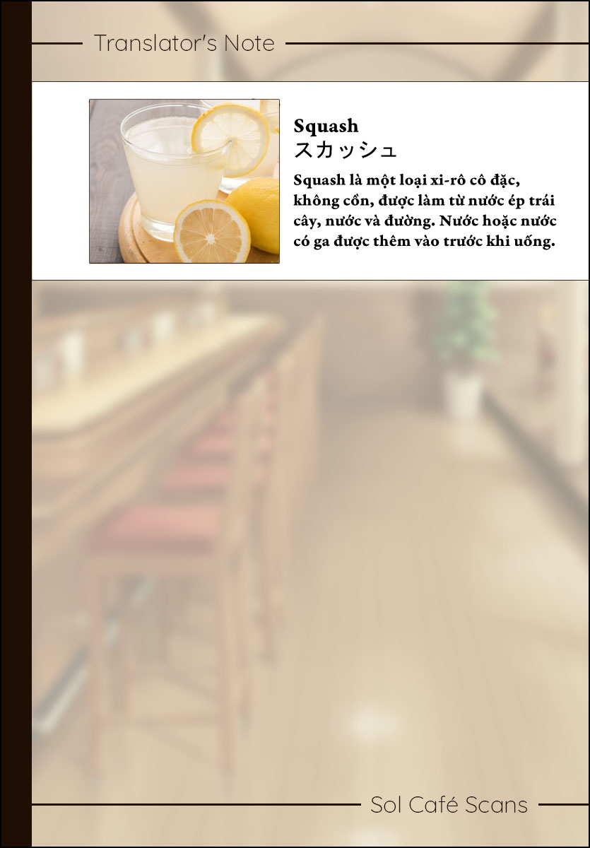 Người Nấu Bếp Ở Căn Nhà Maiko Chapter 92 - Trang 2