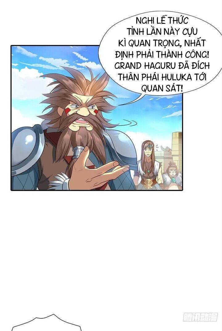 Người Nguyên Thủy Mạnh Nhất Chapter 1.5 - Trang 2